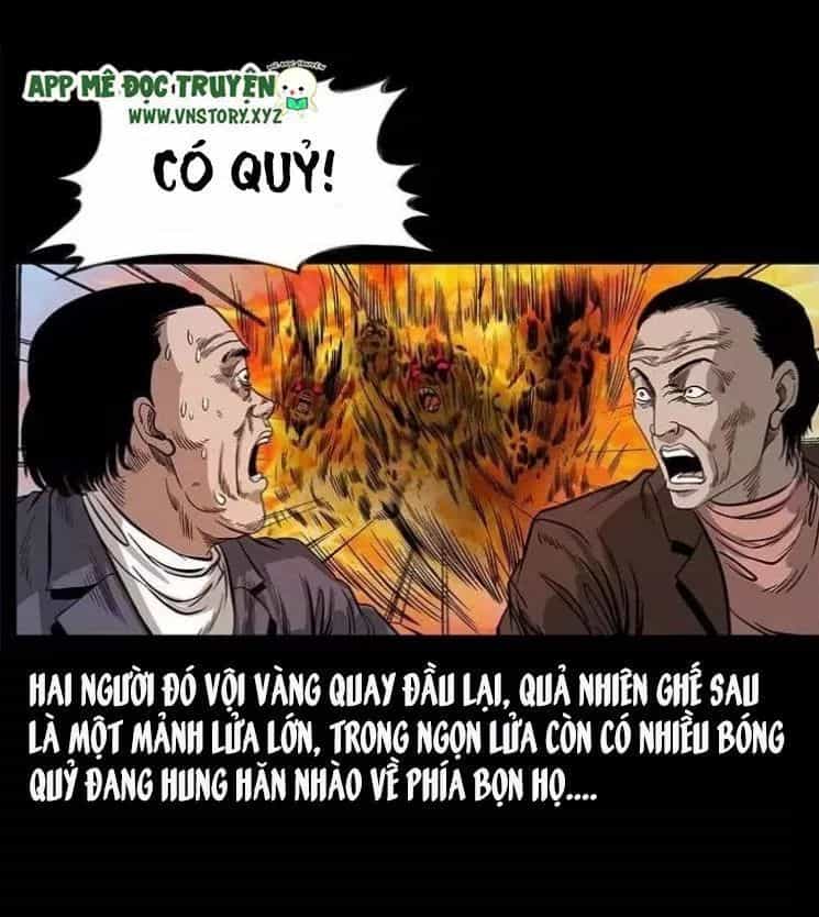 U Minh Ngụy Tượng - Chương 120 - ảnh 25