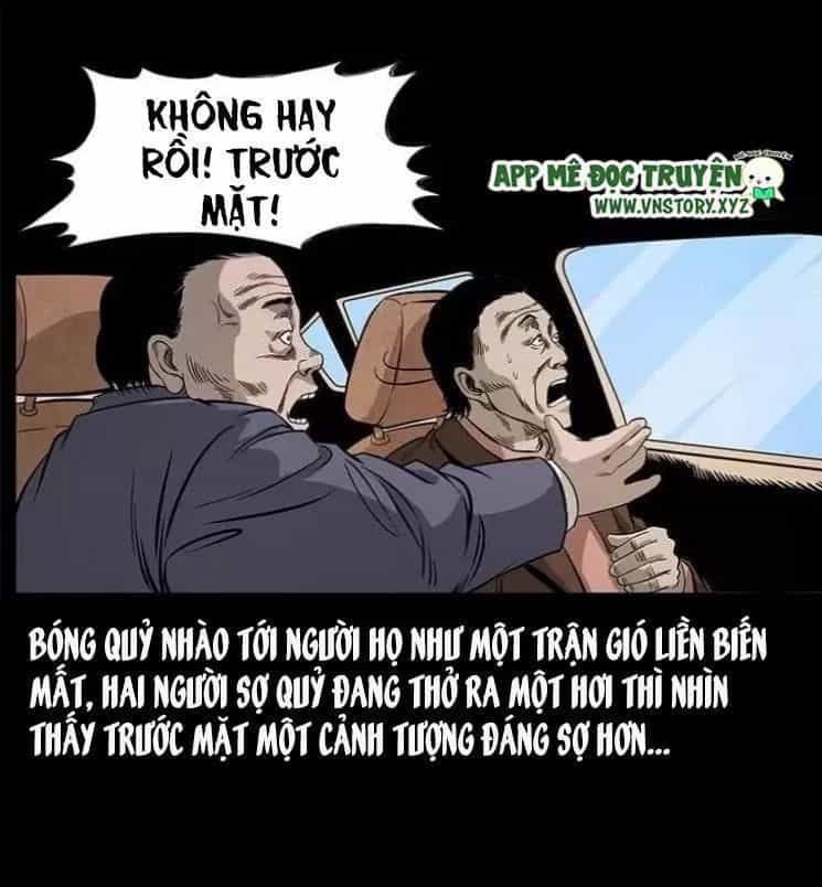 U Minh Ngụy Tượng - Chương 120 - ảnh 26