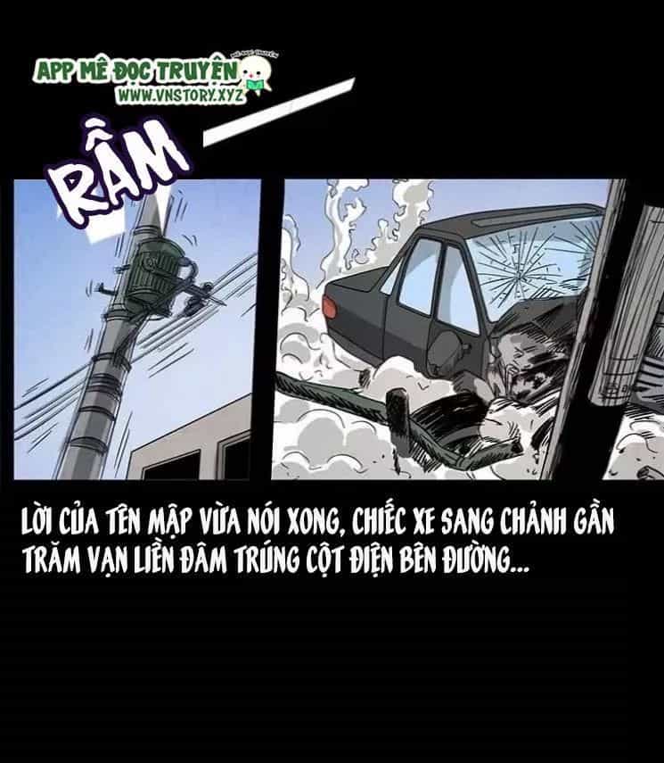 U Minh Ngụy Tượng - Chương 120 - ảnh 27