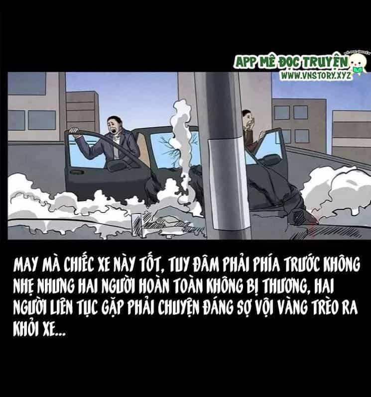 U Minh Ngụy Tượng - Chương 120 - ảnh 28