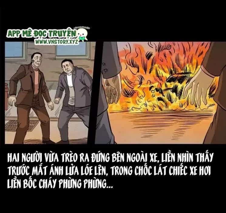 U Minh Ngụy Tượng - Chương 120 - ảnh 29