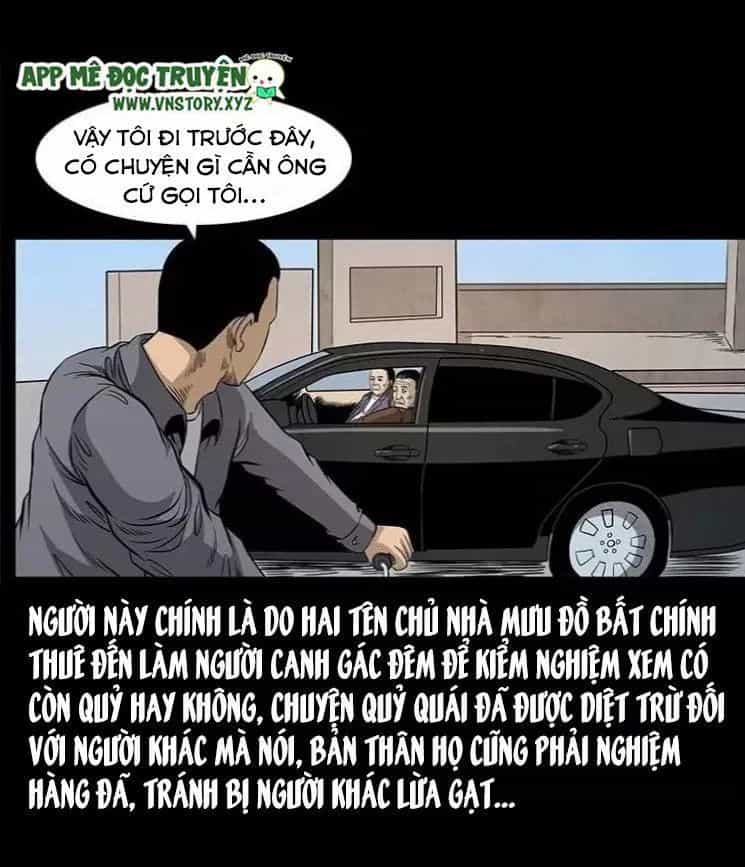U Minh Ngụy Tượng - Chương 120 - ảnh 3