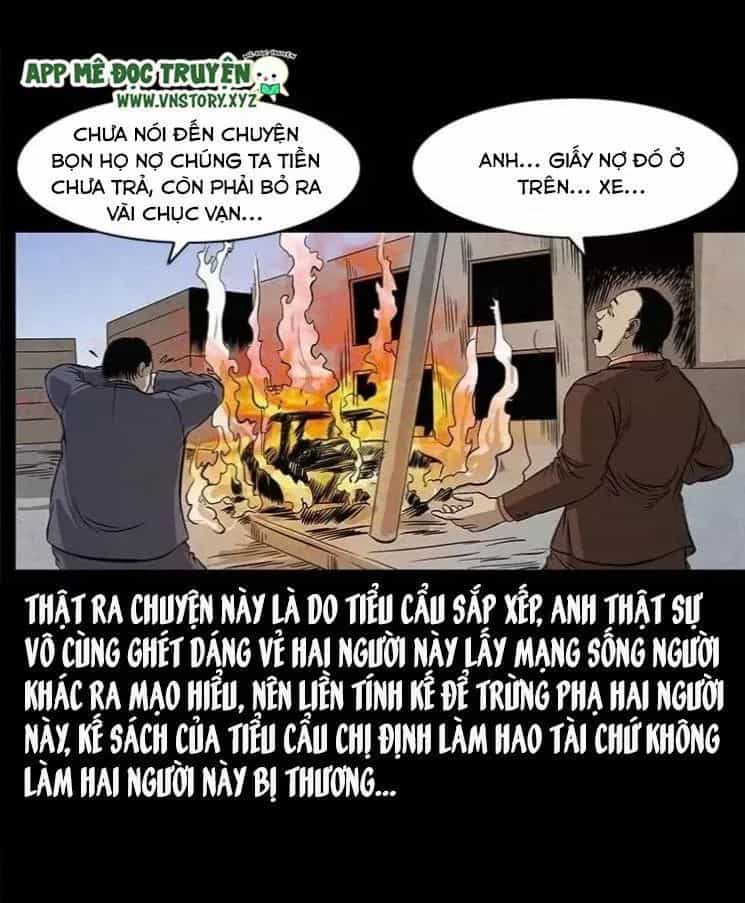 U Minh Ngụy Tượng - Chương 120 - ảnh 31