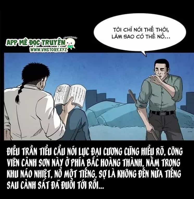 U Minh Ngụy Tượng - Chương 120 - ảnh 35