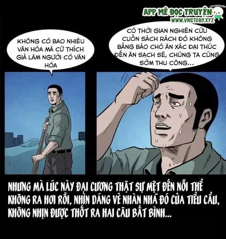 U Minh Ngụy Tượng - Chương 120 - ảnh 36
