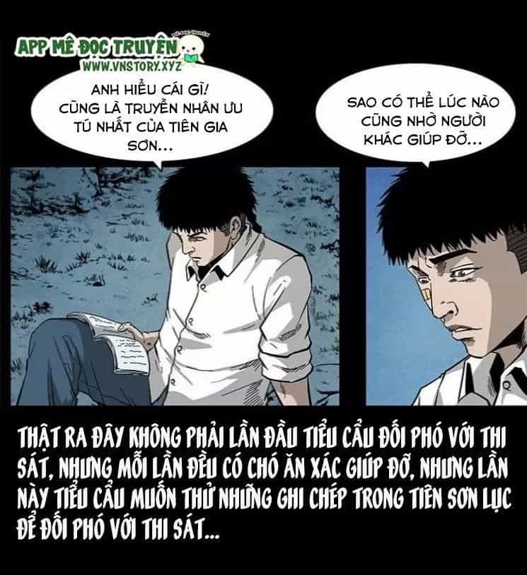U Minh Ngụy Tượng - Chương 120 - ảnh 37