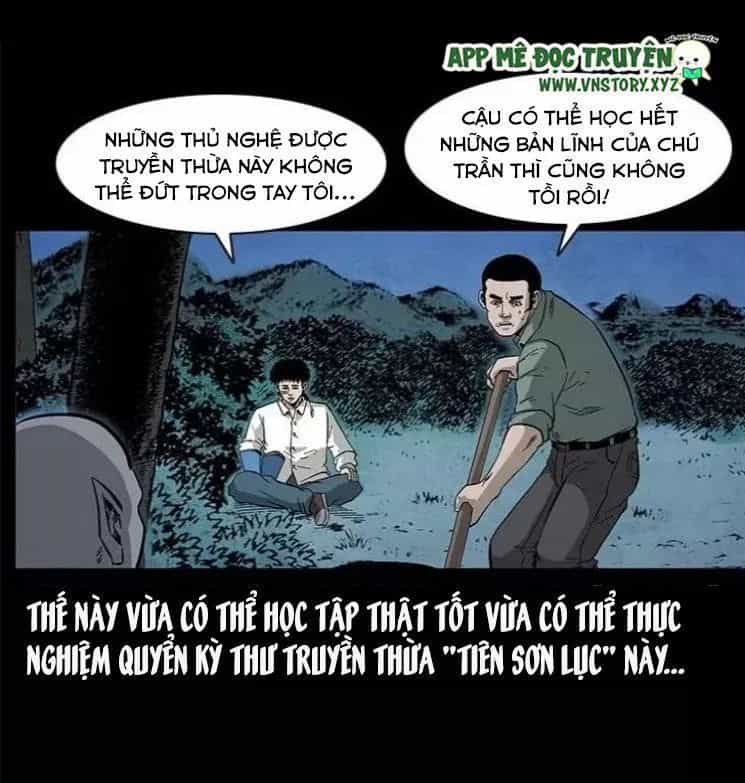 U Minh Ngụy Tượng - Chương 120 - ảnh 38