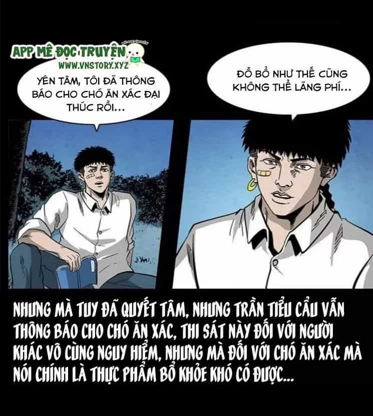 U Minh Ngụy Tượng - Chương 120 - ảnh 39