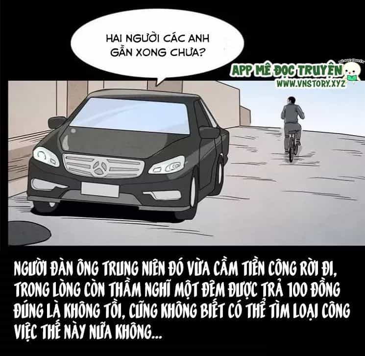 U Minh Ngụy Tượng - Chương 120 - ảnh 4