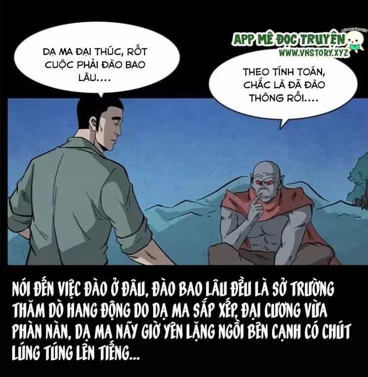 U Minh Ngụy Tượng - Chương 120 - ảnh 40