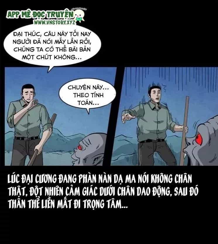 U Minh Ngụy Tượng - Chương 120 - ảnh 41