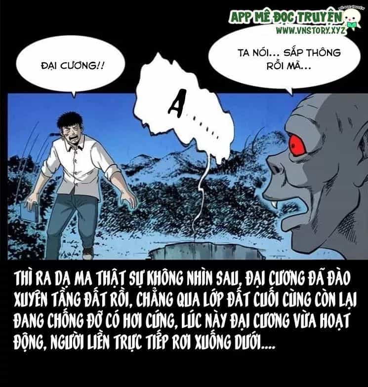 U Minh Ngụy Tượng - Chương 120 - ảnh 42