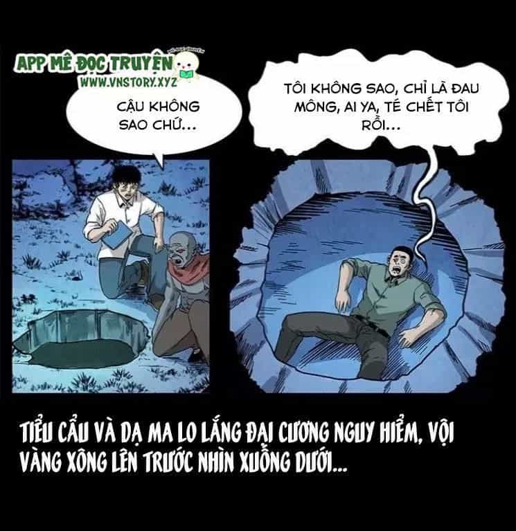 U Minh Ngụy Tượng - Chương 120 - ảnh 43