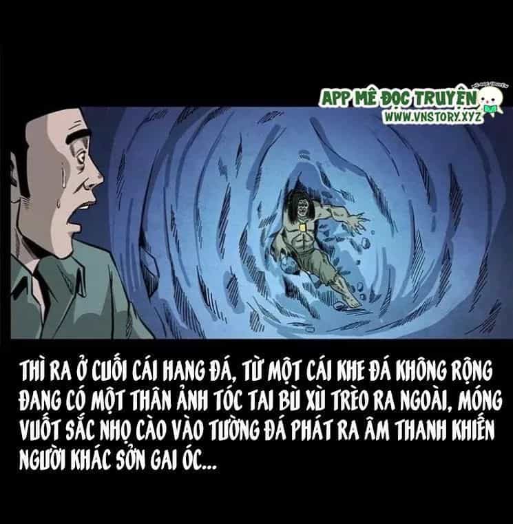 U Minh Ngụy Tượng - Chương 120 - ảnh 46