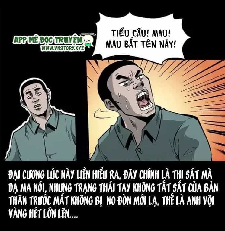 U Minh Ngụy Tượng - Chương 120 - ảnh 47