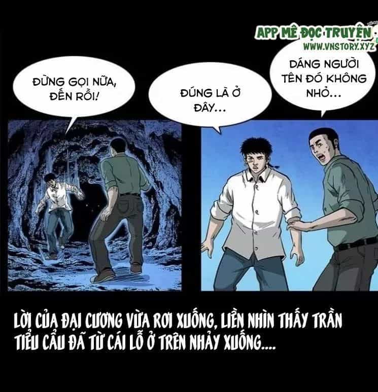 U Minh Ngụy Tượng - Chương 120 - ảnh 48