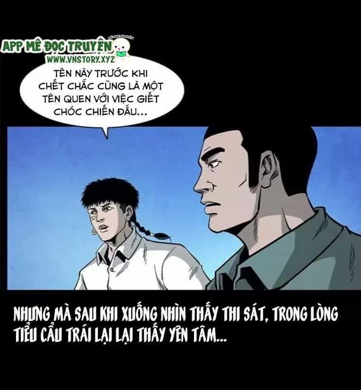U Minh Ngụy Tượng - Chương 120 - ảnh 49