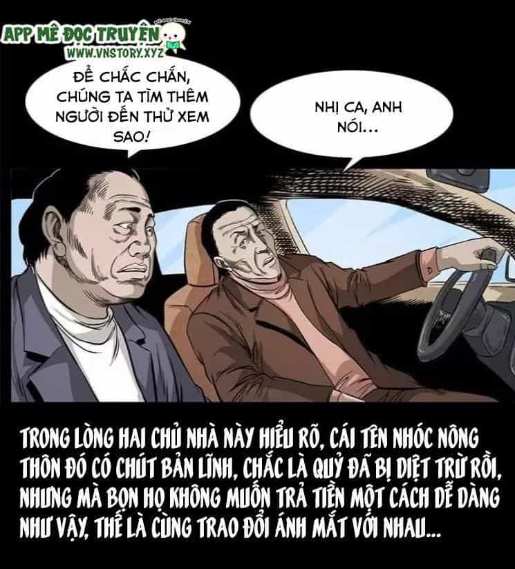 U Minh Ngụy Tượng - Chương 120 - ảnh 5