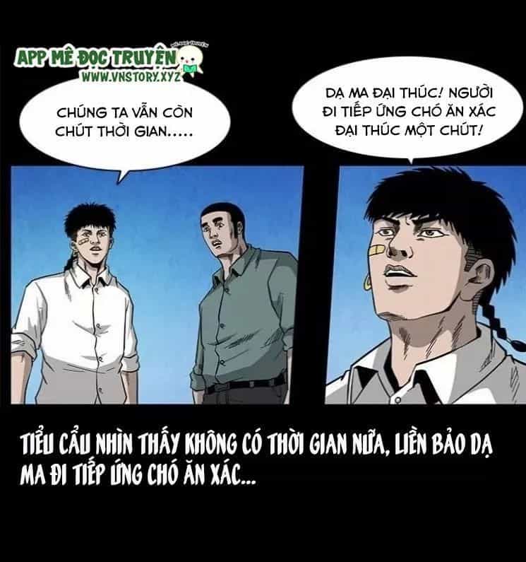 U Minh Ngụy Tượng - Chương 120 - ảnh 51