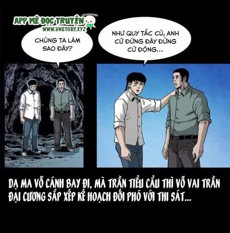 U Minh Ngụy Tượng - Chương 120 - ảnh 53