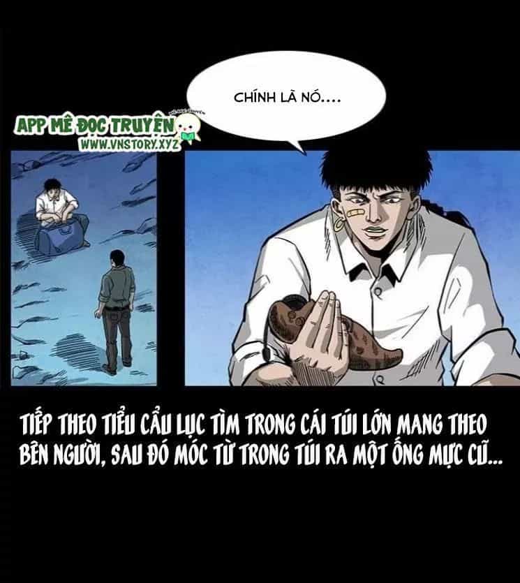 U Minh Ngụy Tượng - Chương 120 - ảnh 55