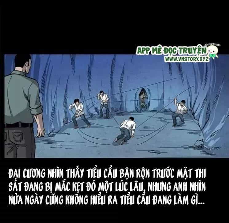 U Minh Ngụy Tượng - Chương 120 - ảnh 56