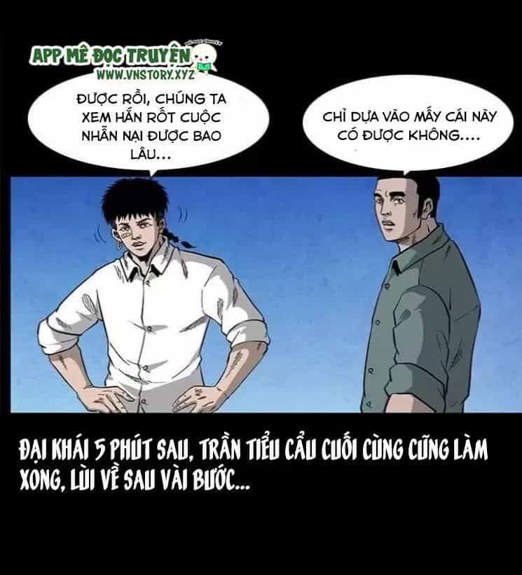 U Minh Ngụy Tượng - Chương 120 - ảnh 57