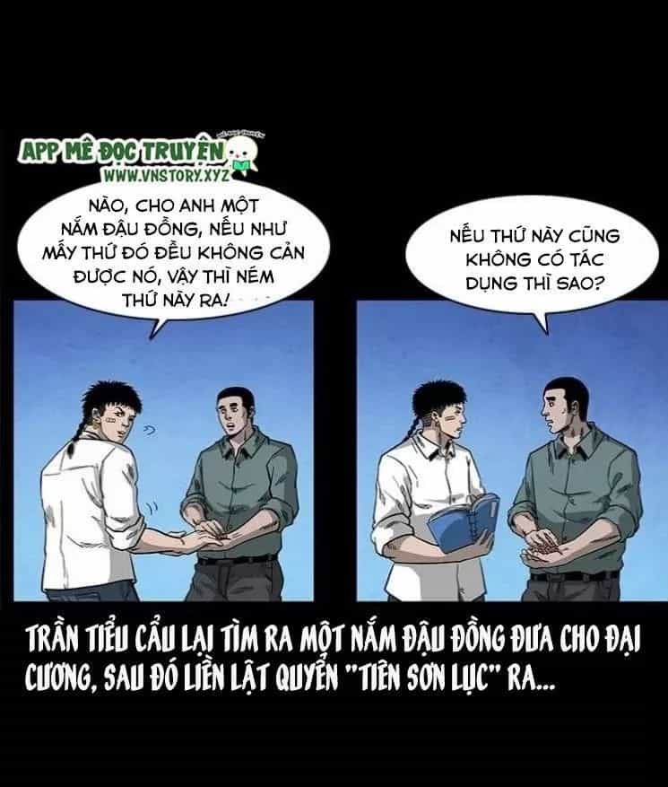 U Minh Ngụy Tượng - Chương 120 - ảnh 59