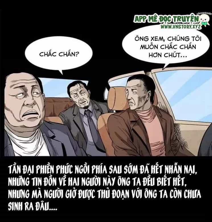 U Minh Ngụy Tượng - Chương 120 - ảnh 6