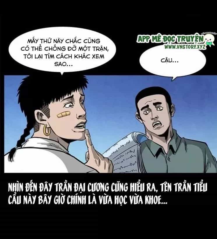 U Minh Ngụy Tượng - Chương 120 - ảnh 60