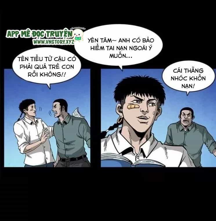 U Minh Ngụy Tượng - Chương 120 - ảnh 61