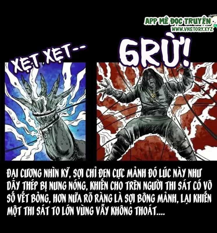 U Minh Ngụy Tượng - Chương 120 - ảnh 64