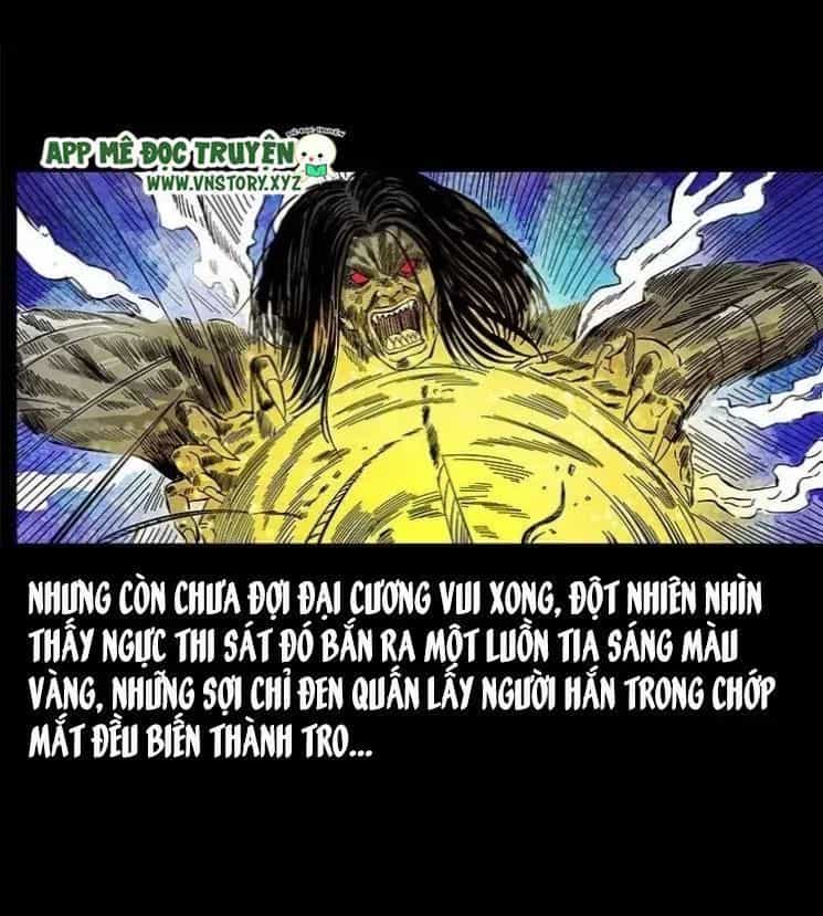 U Minh Ngụy Tượng - Chương 120 - ảnh 67
