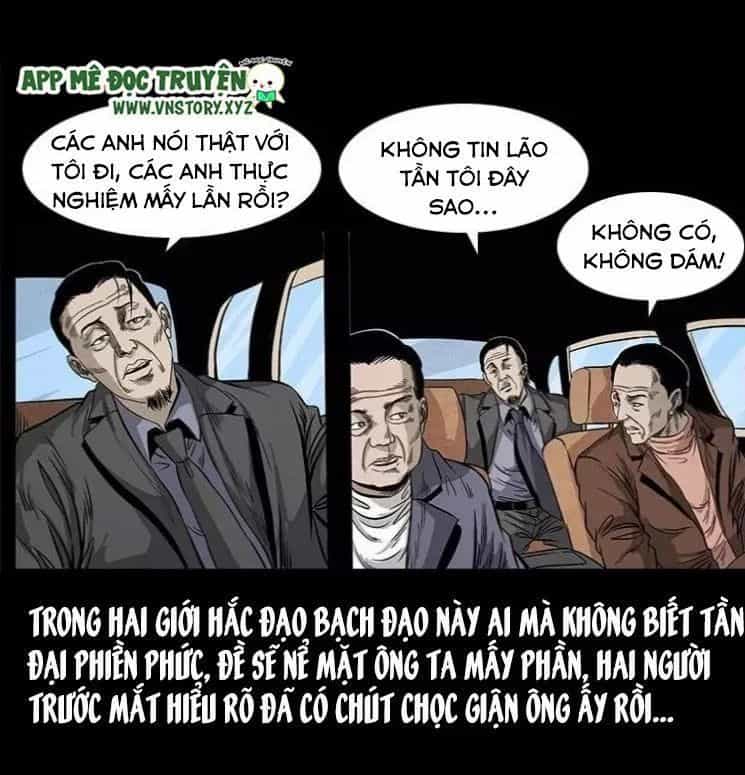 U Minh Ngụy Tượng - Chương 120 - ảnh 7