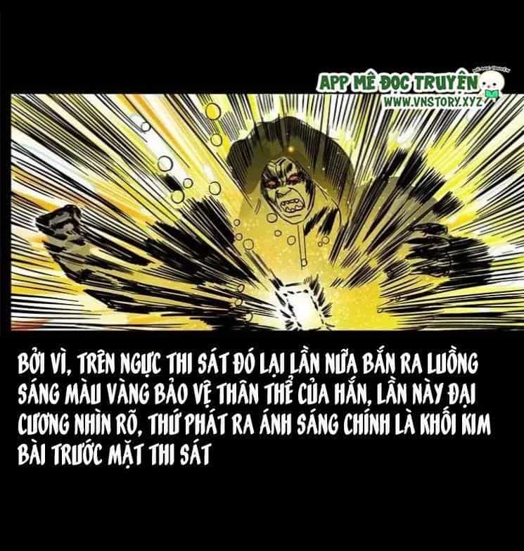 U Minh Ngụy Tượng - Chương 120 - ảnh 72