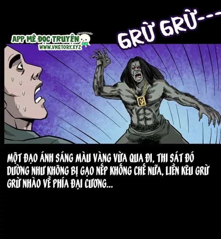 U Minh Ngụy Tượng - Chương 120 - ảnh 73