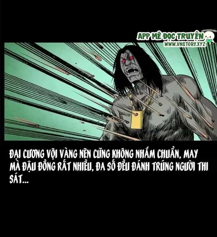 U Minh Ngụy Tượng - Chương 120 - ảnh 76