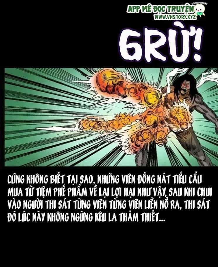 U Minh Ngụy Tượng - Chương 120 - ảnh 78