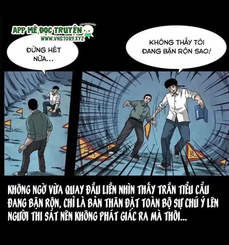 U Minh Ngụy Tượng - Chương 120 - ảnh 81
