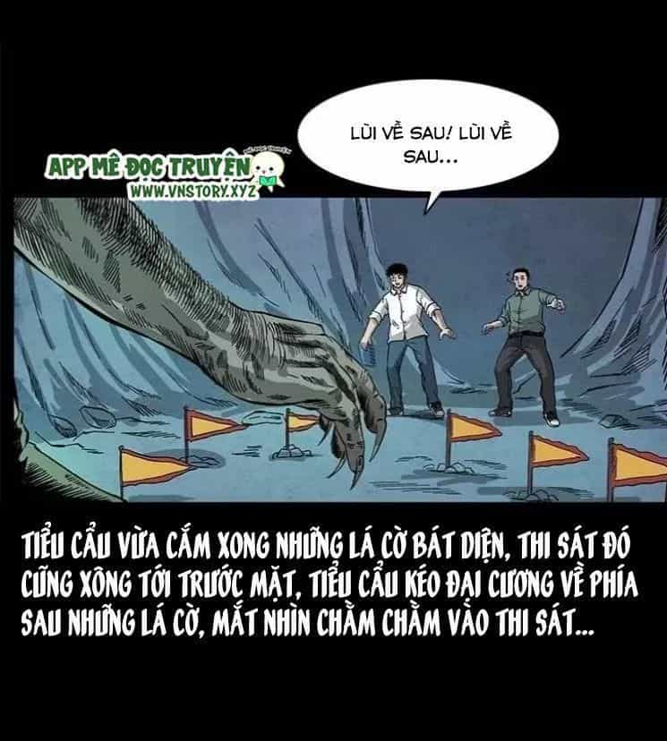U Minh Ngụy Tượng - Chương 120 - ảnh 83