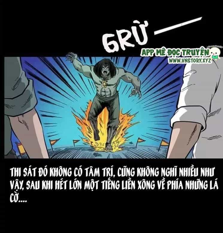 U Minh Ngụy Tượng - Chương 120 - ảnh 84