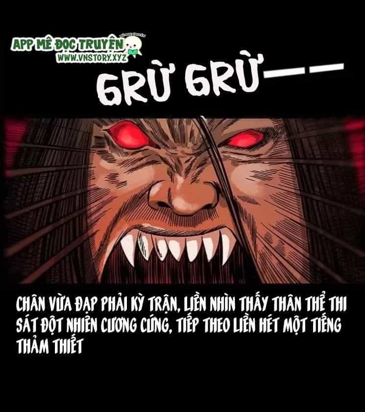 U Minh Ngụy Tượng - Chương 120 - ảnh 85