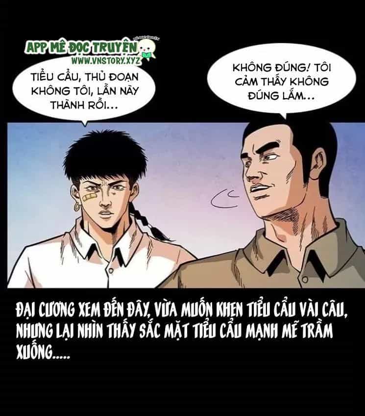 U Minh Ngụy Tượng - Chương 120 - ảnh 87