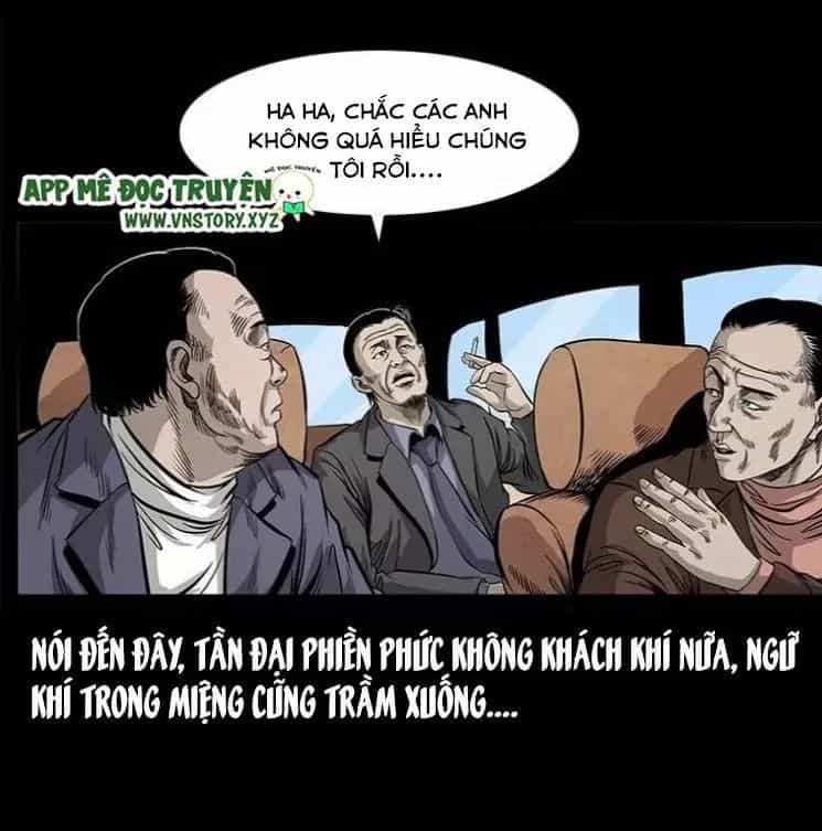 U Minh Ngụy Tượng - Chương 120 - ảnh 9