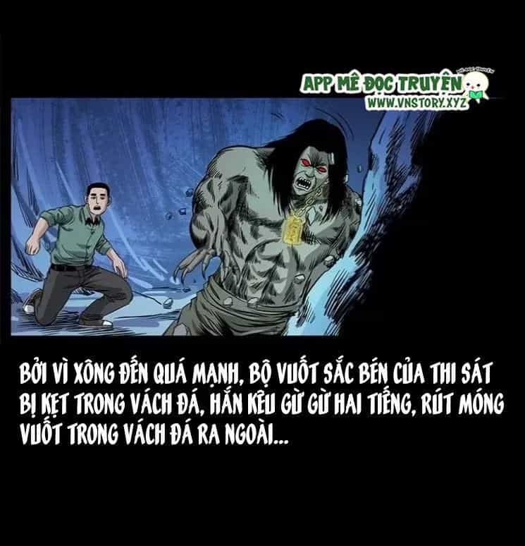 U Minh Ngụy Tượng - Chương 121 - ảnh 11