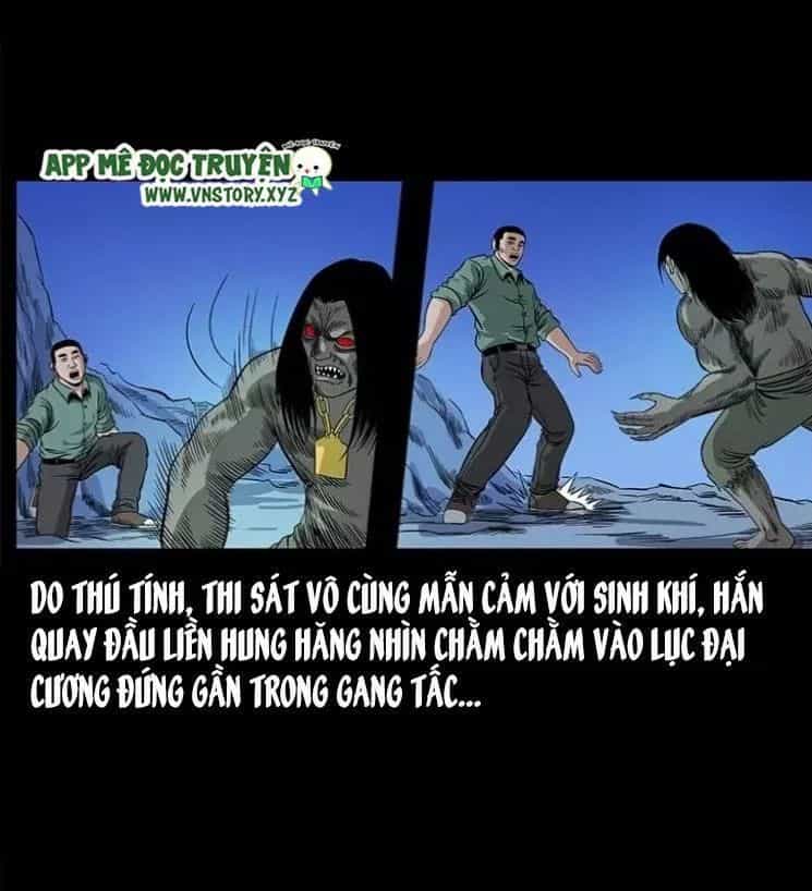 U Minh Ngụy Tượng - Chương 121 - ảnh 12