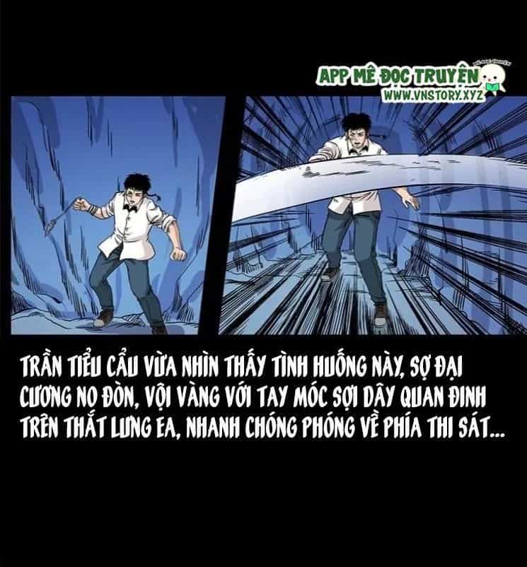 U Minh Ngụy Tượng - Chương 121 - ảnh 13