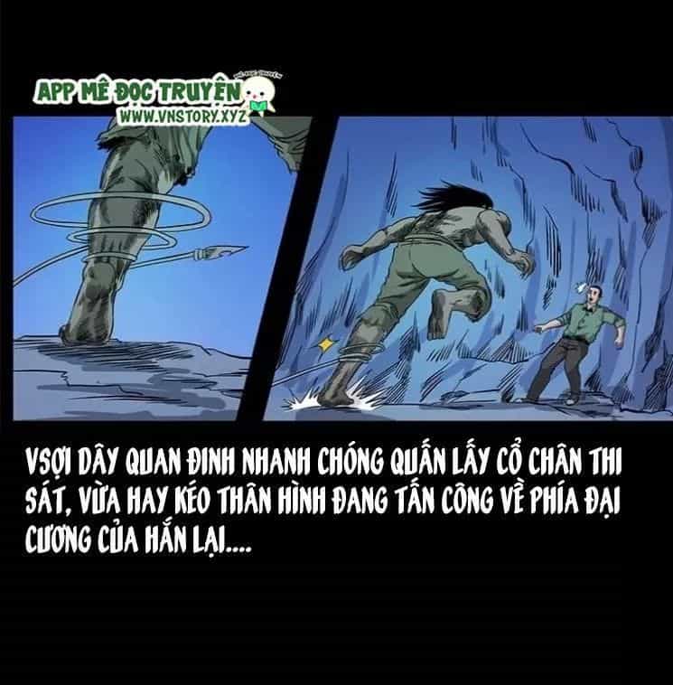 U Minh Ngụy Tượng - Chương 121 - ảnh 14