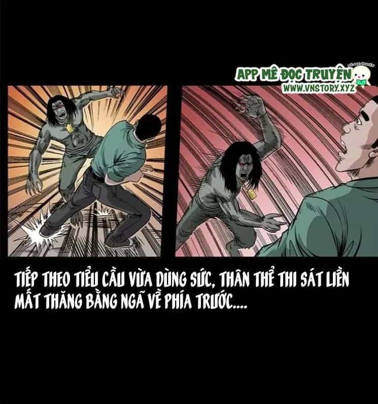 U Minh Ngụy Tượng - Chương 121 - ảnh 15