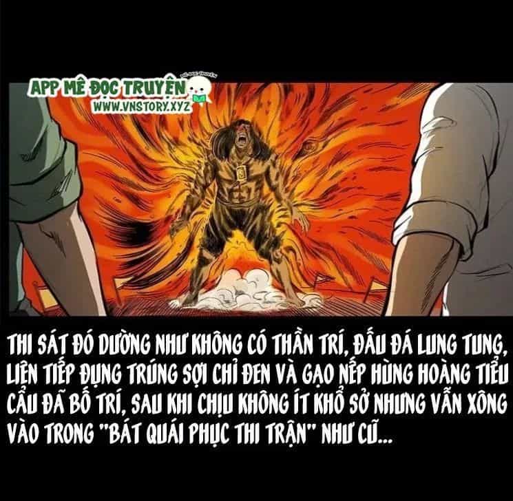 U Minh Ngụy Tượng - Chương 121 - ảnh 2
